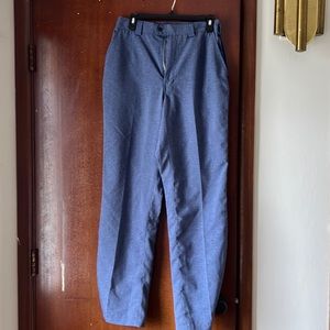 USPS pants